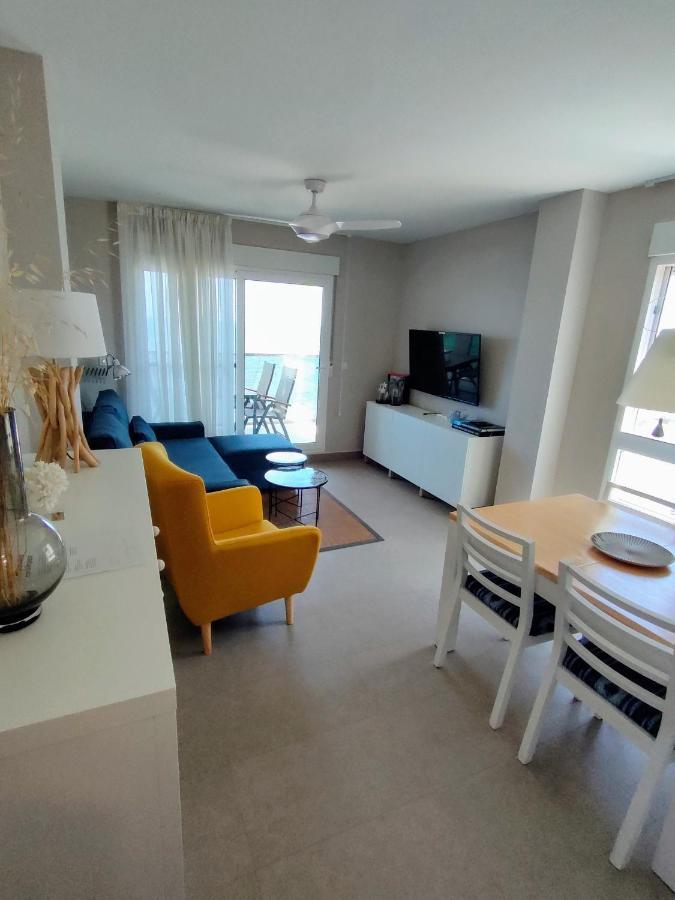 Veneziola Paraiso Apartment La Manga del Mar Menor Buitenkant foto