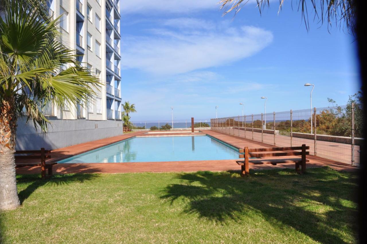 Veneziola Paraiso Apartment La Manga del Mar Menor Buitenkant foto
